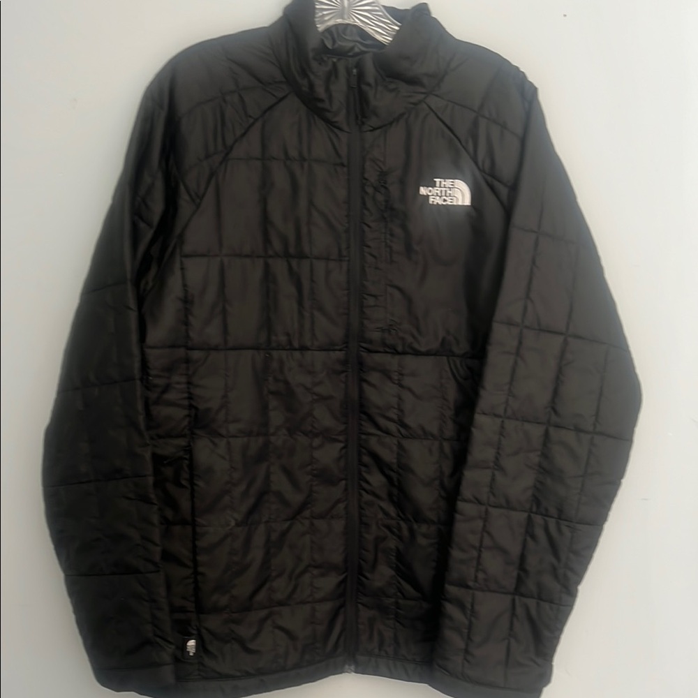 The North Face Men's Black Circaloft Jacket